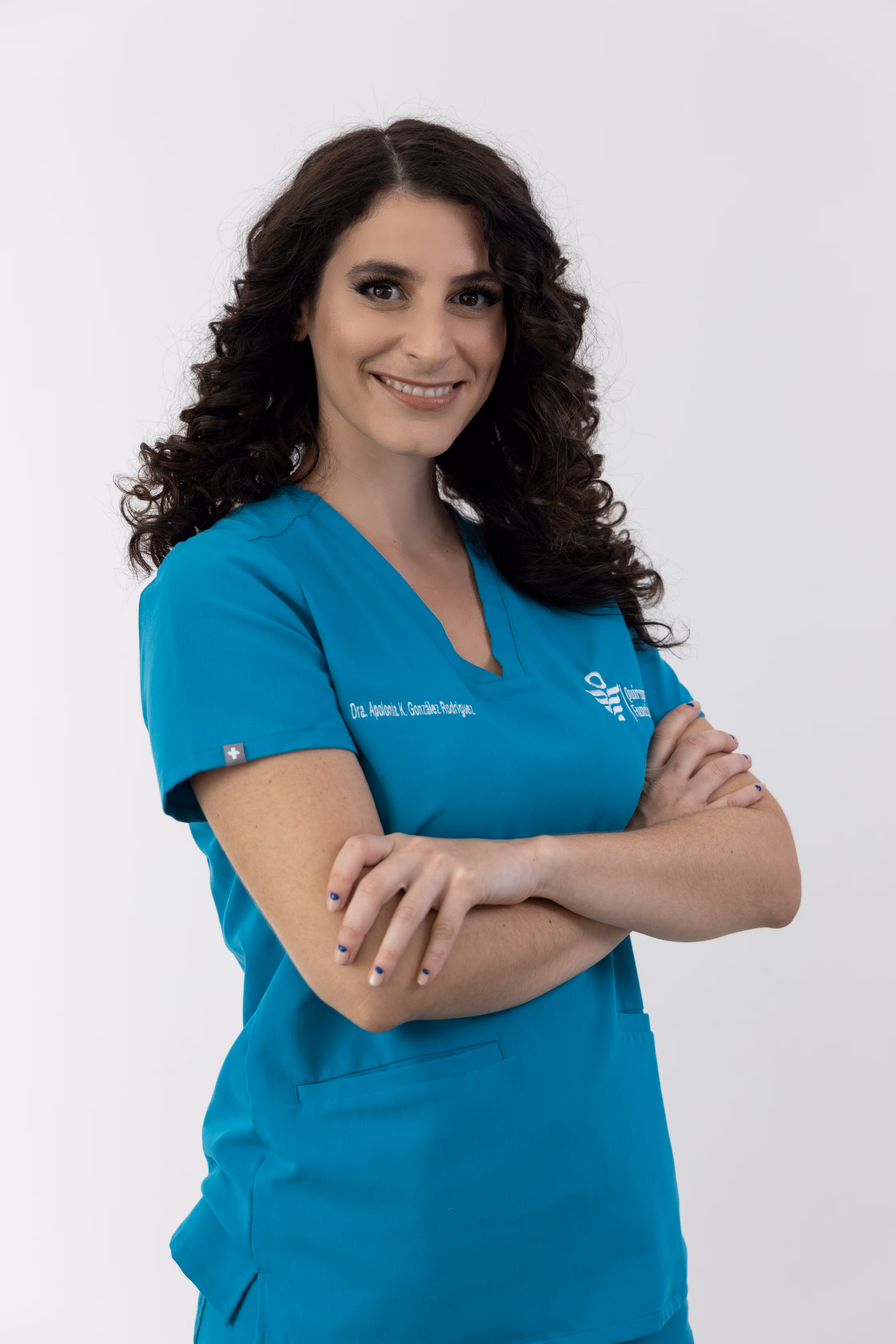 Dr. Emily Brown